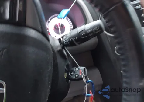 2013 Honda Pilot Ex-L из США, поврежденный, VIN 5FNYF4H5XDB040411